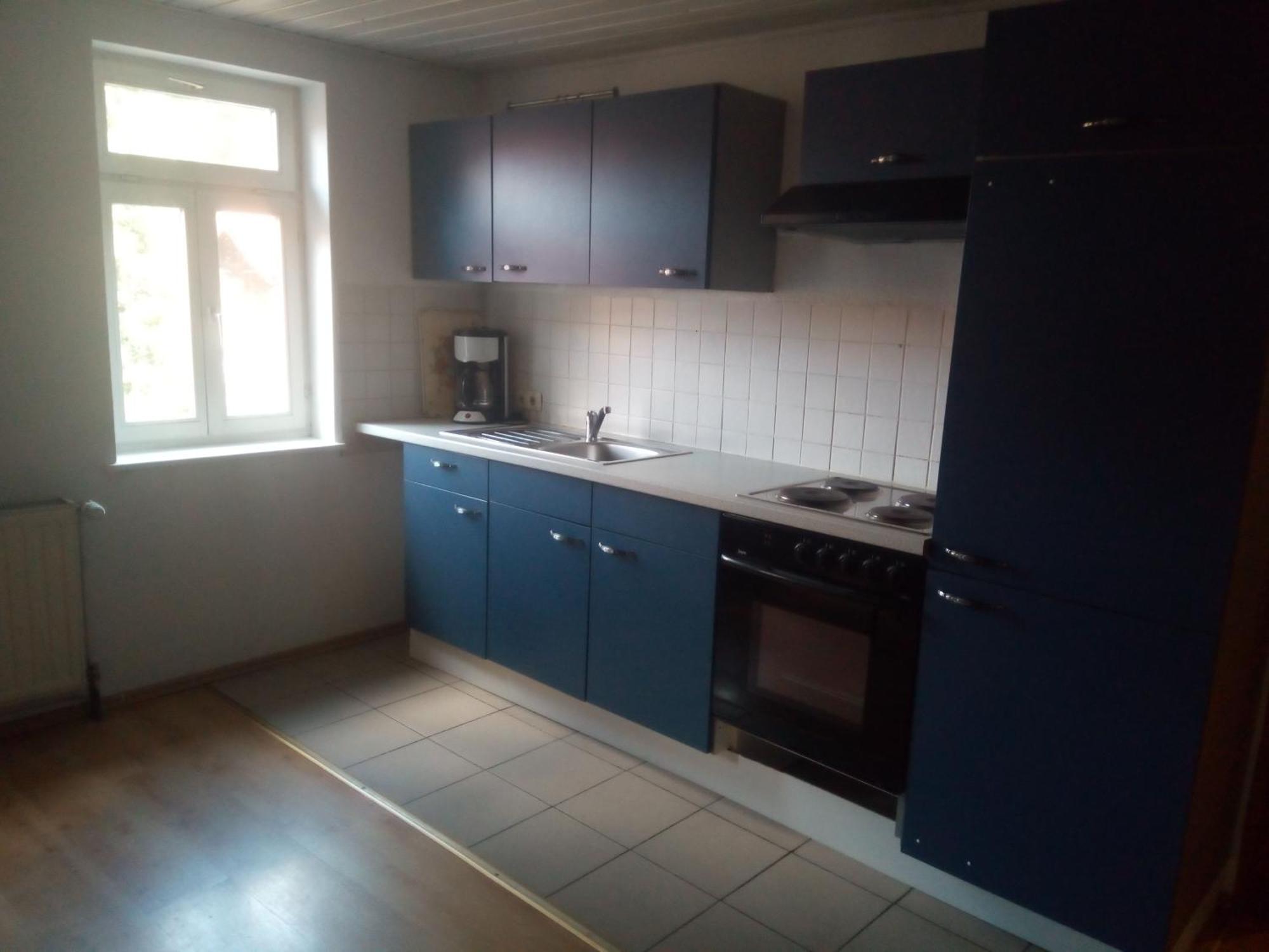 Hofgut Schackau Apartamento Hofbieber Exterior foto