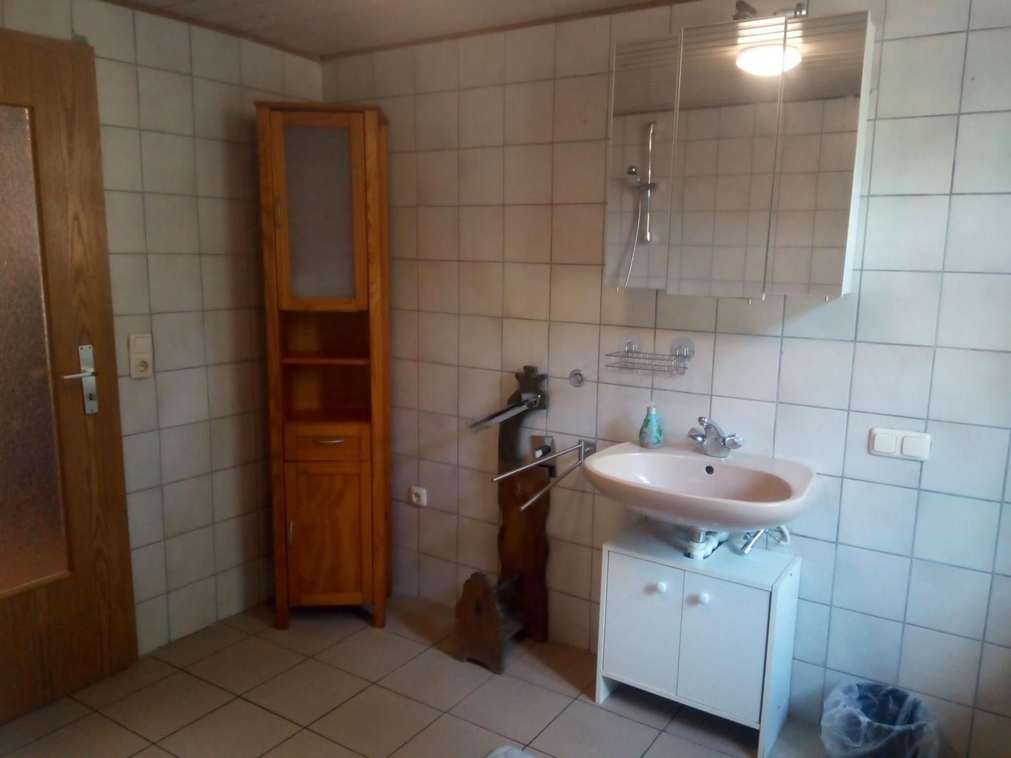 Hofgut Schackau Apartamento Hofbieber Exterior foto